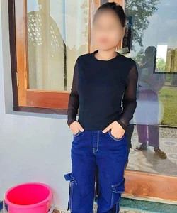 Call Girl Raipur Gayatri