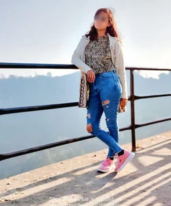 Call Girl Raipur Supriya